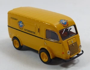 BREKINA 14658 Renault Goelette Visser Autodienst Niederlande H0 1:87 OVP - Picture 1 of 4