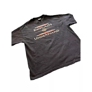 Herren Harley Davidson Tshirt Gr. XL Made in USA 2001 - Bild 1 von 7
