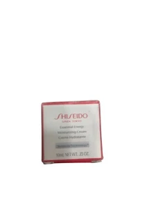 Crema Gel Hidratante SHISEIDO Essential Energy 0,35 oz Tamaño de Viaje TOTALMENTE NUEVA - Imagen 1 de 1