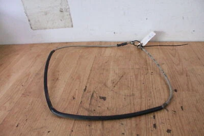 Manguera de línea de freno delantero KTM 380 EXC 2001 Foto 1 de 4