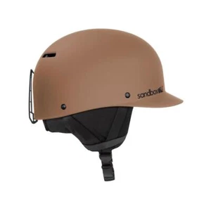 Sandbox Classic 2.0 Snow Helmet Gold XL - Picture 1 of 1