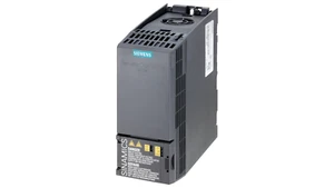 6SL3210-1KE12-3AF2 - INVERTER AC/AC SINAMIC SG120C G (Open Box) - Bild 1 von 1