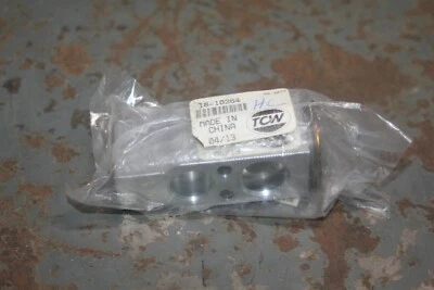 Bloco de expansão TCW 18-10264 - Imagem 1 de 4