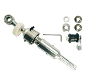 Shifter for BMW 545i, 550i, M6 2005-2008 - Bild 1 von 1