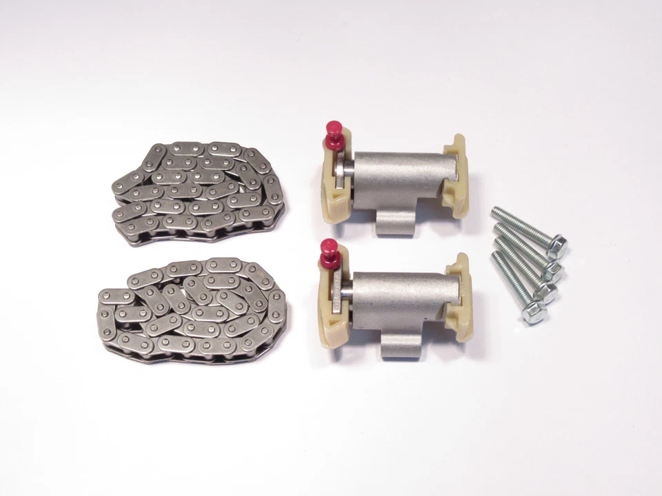  Kit CADENA DE DISTRIBUCIÓN Y TENSOR LINCOLN LS V8 2000-2006 KIT SUPERIOR QF Foto 1 de 1