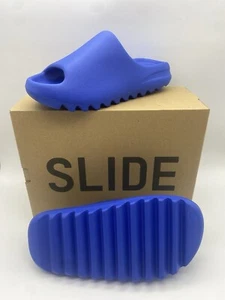 Adidas Yeezy Slide Azure NUEVO US 8 / EU 42 - Imagen 1 de 3