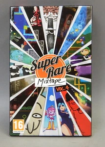 Super seltenes Videospiel Mixtape Vol 4 STCK. USB Plug and Play - Bild 1 von 3