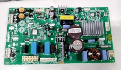 Placa de controle de geladeira Kenmore peça # Ebr73304205 - Imagem 1 de 3