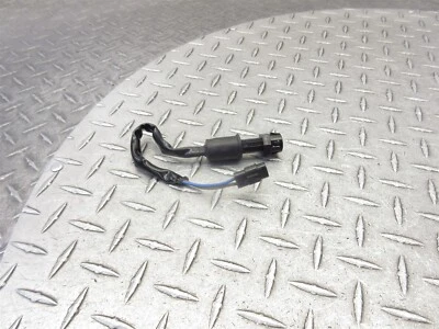 2005 88-05 Kawasaki KL250 KLR250 Rear Brake Light Switch Tail Lamp Sensor - Image 1 of 4