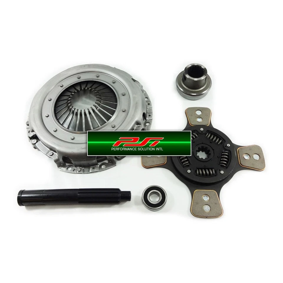 KIT EMBRAGUE PSI HD 02-05 CHEVY KODIAK GMC TOPKICK C6500 C7500 7,2 L TURBO DIÉSEL Foto 1 de 1