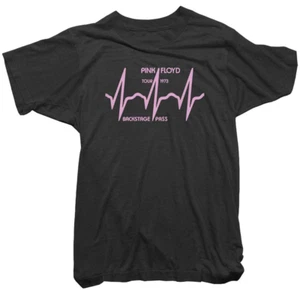 Pink Floyd Official T-Shirt - Backstage Pass Tee - Herren - Bild 1 von 19