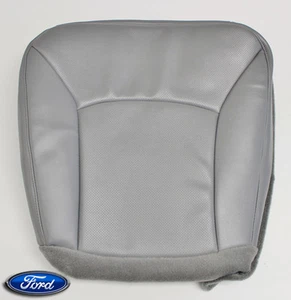 Funda inferior de vinilo gris elevador para silla de ruedas Ford E250 04-08 elevador furgoneta conductor - Imagen 1 de 11