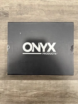 BRAND NEW - ONYX Stainless Steel 5 lb Digital Postal Scale USB Connect - Unused - Image 1 of 3