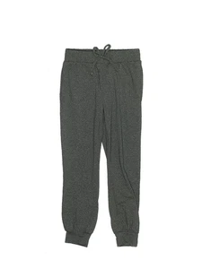 Assorted Brands Girls Gray Sweatpants 7 - Picture 1 of 2