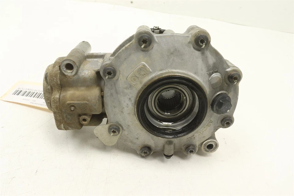 Diferencial trasero Arctic Cat Prowler 550 XT 10 1502-607 46134 Foto 1 de 4
