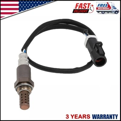 Sensor de oxigênio O2 upstream para 2000-2004 Ford F-250 e F-350 Super Duty 5.4L 6.8L - Imagem 1 de 4