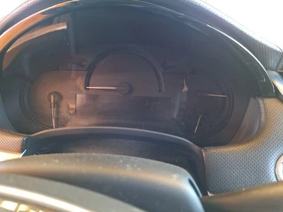 Cadillac 2016 XTS OE medidor de velocidade cluster 163K milhas - Imagem 1 de 4