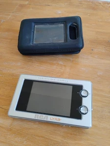 RCA LYRA Audio/Video Jukebox RD2780A Untested No Cord - Picture 1 of 10