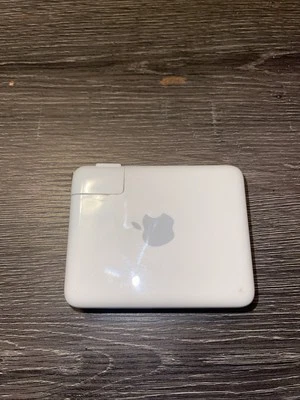 Apple Airport Express A1264 Base Station Wireless Router - Image 1 of 2