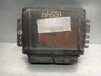 7700114969 centralina motore per RENAULT LAGUNA (B56) 1.8 16V RT 1998 4019831 - Immagine 1 di 3
