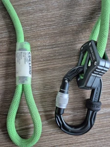 Edelrid - Switch Adjust - Selbstsicherungsschlinge - Bild 1 von 7