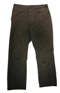 Comme des Garçons Shirt Wool Pants Slacks, 2000s, Stylish Fit, Used - Picture 1 of 3