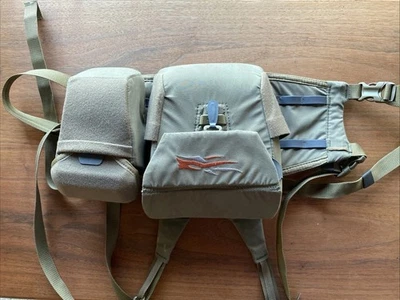 Sitka Mountain Optics Bino Harness - Image 1 of 4