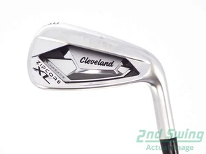 Cleveland ZipCore XL Single Iron 8 Iron Graphite Ladies Right 36.0in - Picture 1 of 10