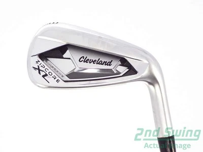 Cleveland ZipCore XL Single Iron 8 Iron Graphite Ladies Right 36.0in - Image 1 of 4