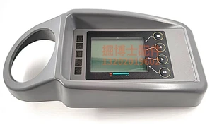 New In Box YD00000463 Monitor Display Panel for Hitachi ZX30U ZX35U ZAX40U - Picture 1 of 3