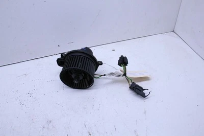 2001-2006 BMW X5 Rear Ac Heater Blower Motor OEM Used Foto 1 de 4