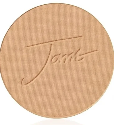 NIB! Jane Iredale PurePressed Base Mineral SWEET HONEY Foundation Refill   - Image 1 of 2