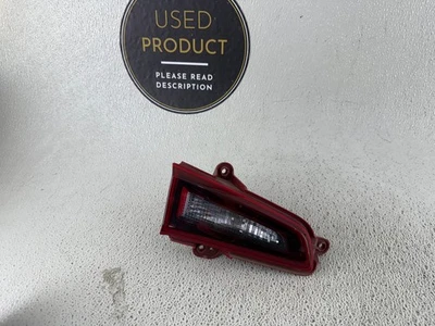 OEM | 2016 - 2020 Audi Q7 Rear Bumper Light (Left/Driver) - Image 1 of 4