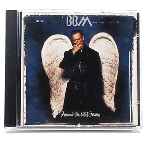 BBM - Around the Next Dream CD - 1994 Pop & Rock Album - Imagen 1 de 4
