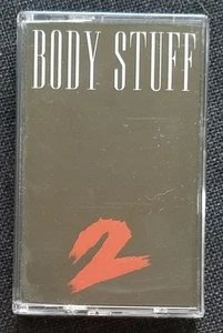 Body Stuff - Body Stuff 2 BESCHREIBUNG LESEN (Cass, S/Sided, EP) (Near Mint (NM or - Bild 1 von 3