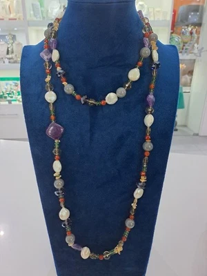 Collana Joystone - Immagine 1 di 2