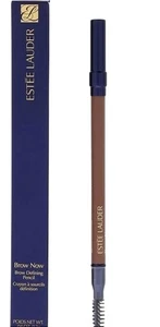 Estee Lauder Brow Now Brow Defining Pencil 03 Brunette 0.04 Oz / 1.2 g - Picture 1 of 1