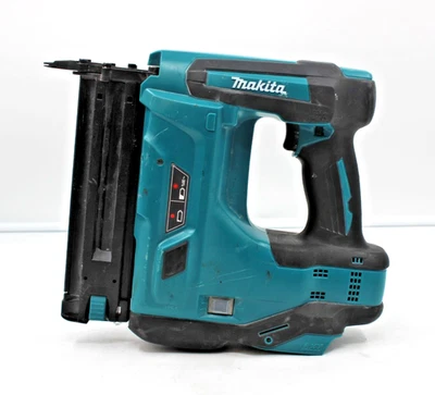 Makita XNB01 18V LXT Li-Ion Cordless 2" Brad Nailer, 18 Ga. Bare Tool - Image 1 of 4