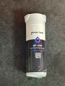 Filtro acqua ghiaccio e acqua Glacier Fresh GF-MWF filtro frigorifero  - Foto 1 di 5
