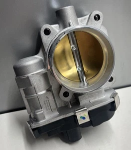 For GMC Acadia Chevrolet Traverse Equinox Saturn Vue XL-7 3.6L Throttle Body - Picture 1 of 5