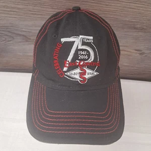 Gorra negra Select Sires East Central celebrando 75 años de servicios de cría - Imagen 1 de 11