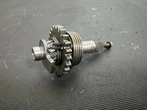 Juego de ejes de arranque YZ125 YZ 2005-2021 Kicker Gear - Imagen 1 de 5