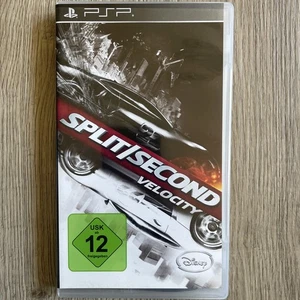 Split/Second: Velocity (Sony PSP) - Bild 1 von 2