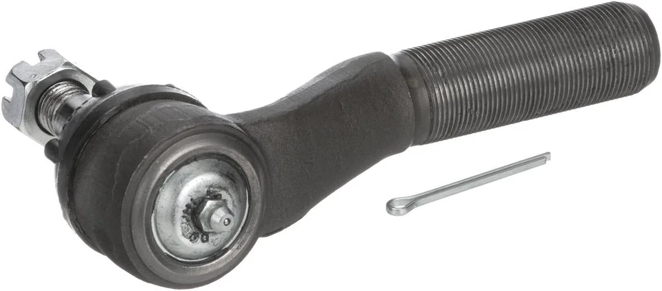 Extremo de varilla de amarre Delphi TA2555 para Ford E-250, E-350 Super Duty Foto 1 de 2