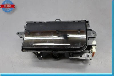 11-18 Audi A8 A8L Quattro Front Center Console Dual Cupholder Storage Tray Oem - Image 1 of 4