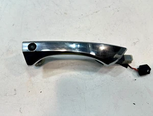 Manija de puerta exterior del lado del pasajero delantero derecho Acura MDX 2014-2020 FABRICANTE DE EQUIPOS ORIGINALES - Imagen 1 de 11