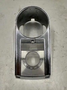 68-85 Harley Davidson Shovelhead Softail Touring Dash Panel - Bild 1 von 16