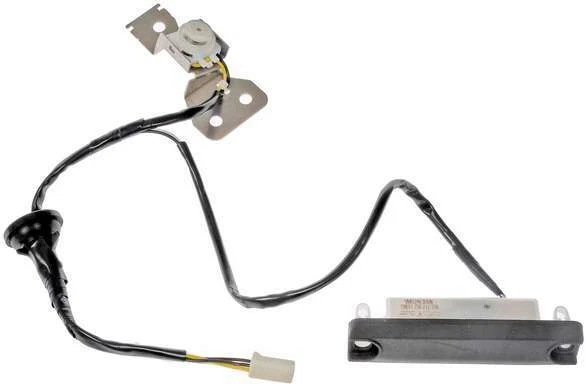 Liftgate Release Switch for 2004-2007 Toyota Prius - Imagem 1 de 1