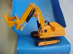 Cargador de orugas Harmony Mini Earth Movers Hitachi UH-20 diecast escala 1:52 - Imagen 1 de 6