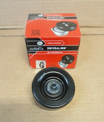 galet enrouleur KIA CARENS SPORTAGE TUCSON SANTA FE 2.0 2.2 crdi 2528727000   - Photo 1/4